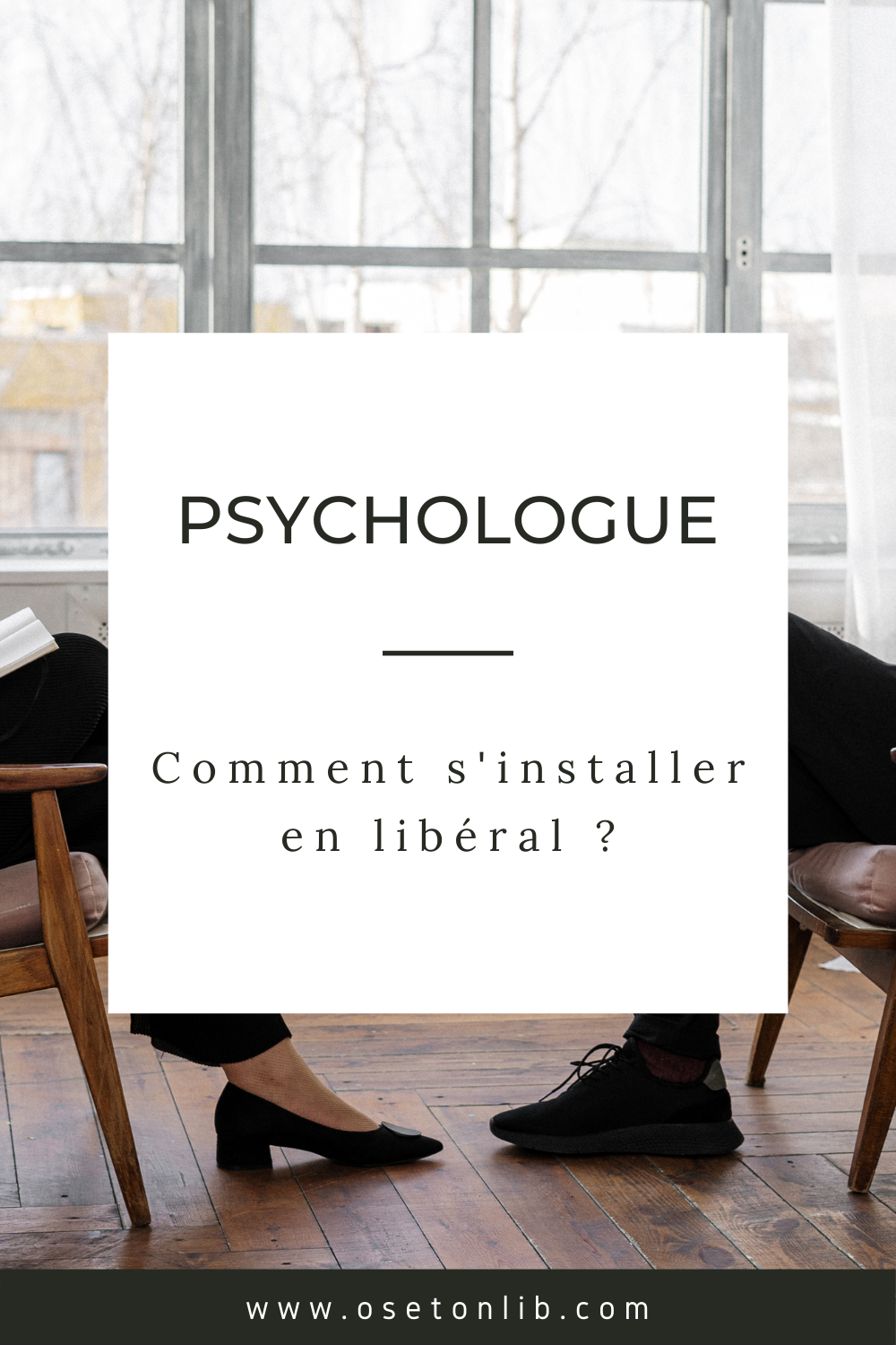 Psychologue : comment s’installer en libéral ?