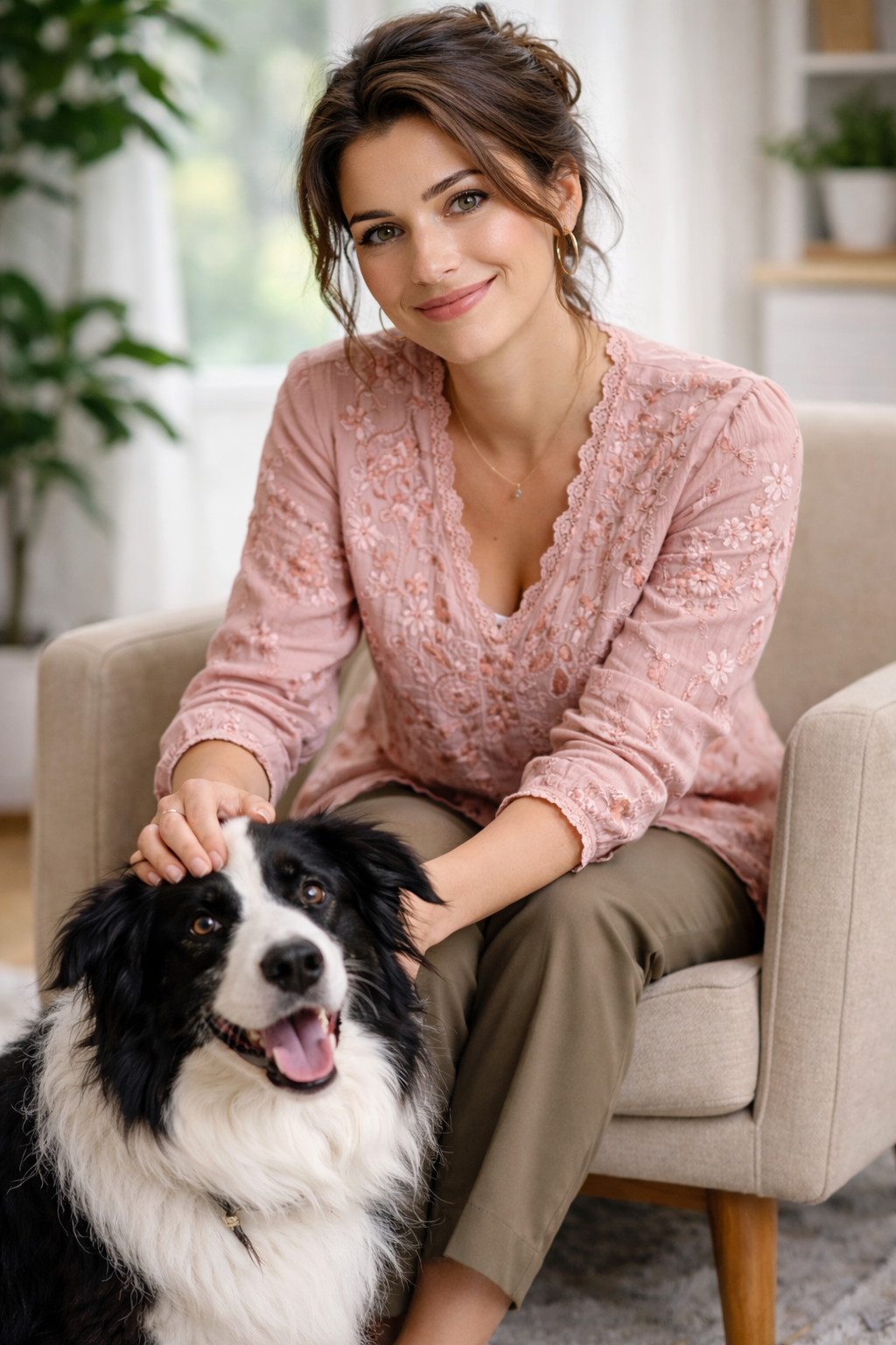 Consulter avec son animal en thérapie, c&rsquo;est possible ?