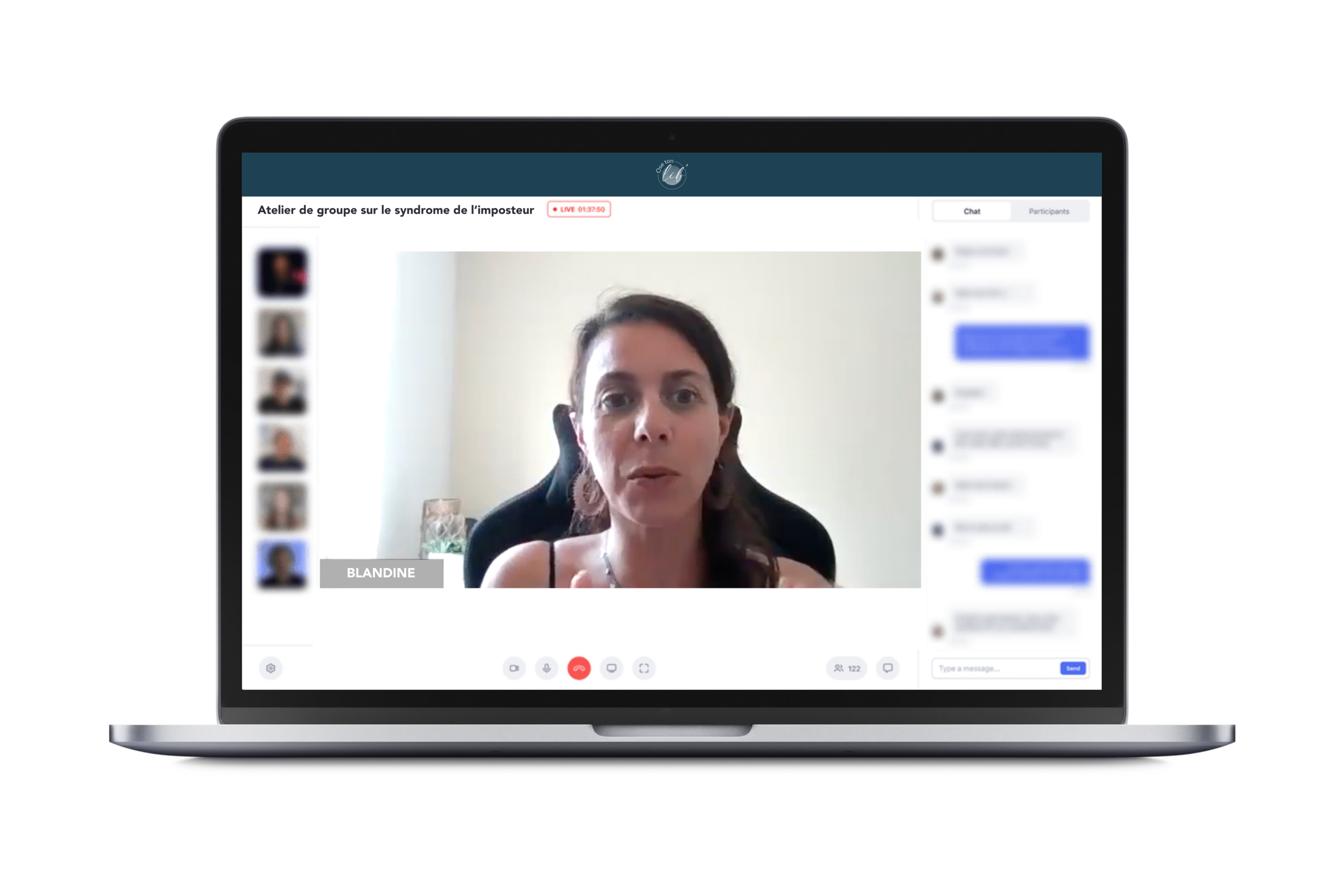 Bonus 2 - Replays sessions experts