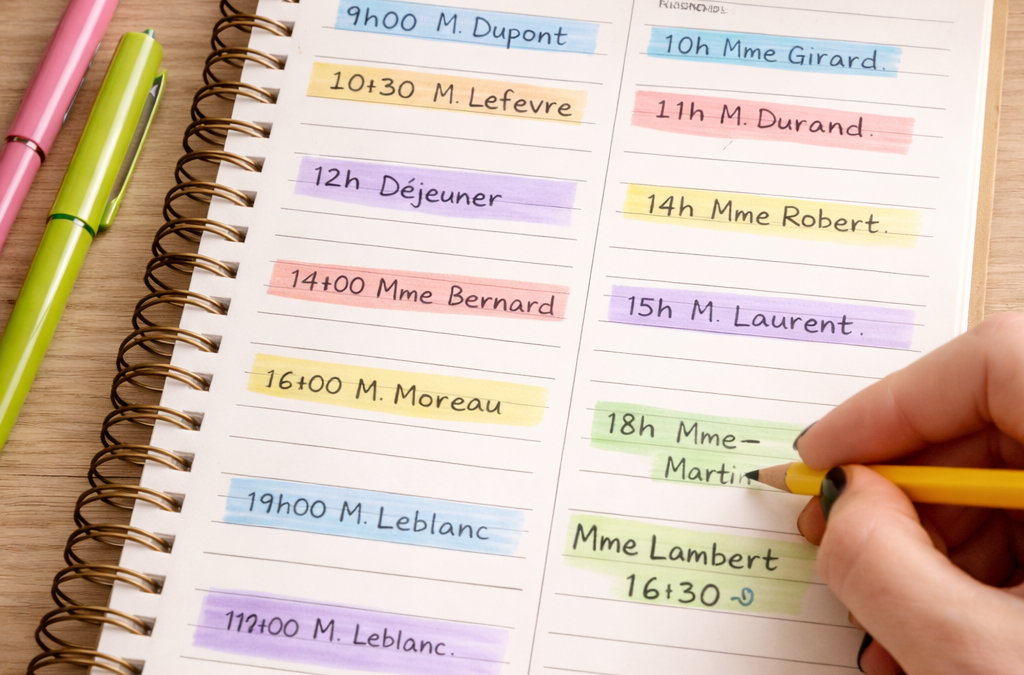 Le guide pour se faire connaître en psy libéral