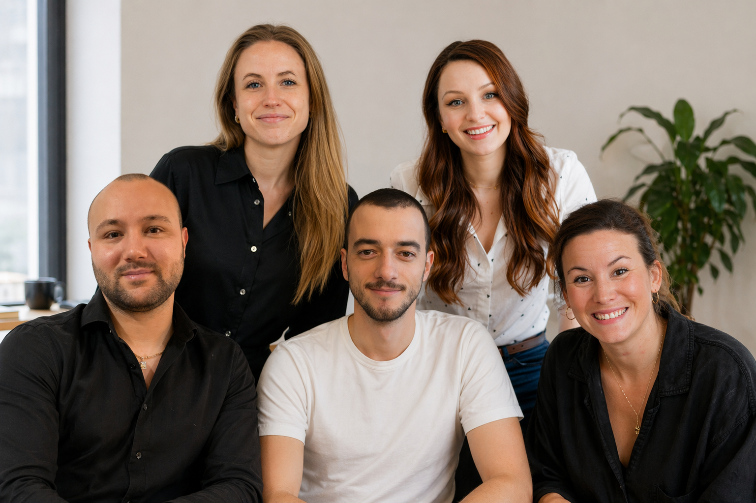 Atelier de groupe Ose ton Lib Fondations